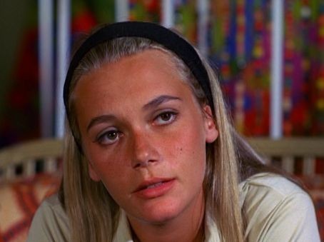 Peggy Lipton Fotoğrafları 1