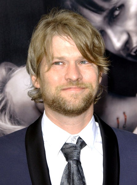 Todd Lowe Fotoğrafları 11