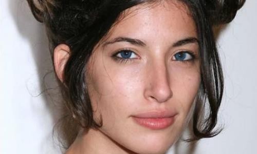 Tania Raymonde Fotoğrafları 9