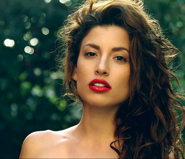 Tania Raymonde Fotoğrafları 18