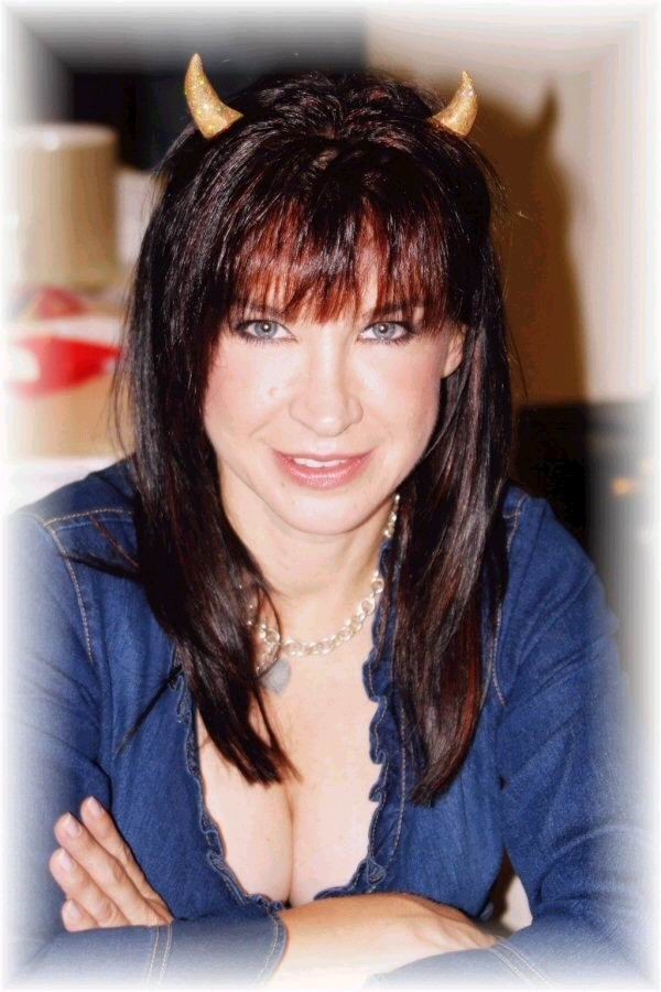 Cynthia Rothrock Fotoğrafları 25