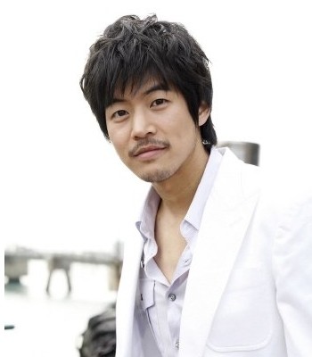 Lee Sang-yoon Fotoğrafları 1