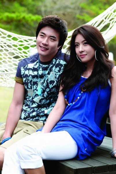 Kwon Sang-woo Fotoğrafları 17