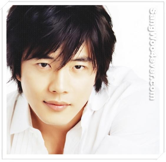 Kwon Sang-woo Fotoğrafları 27