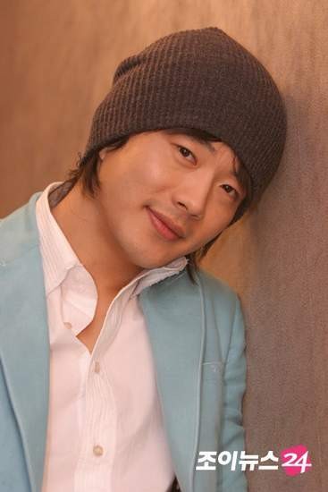 Kwon Sang-woo Fotoğrafları 29