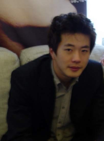 Kwon Sang-woo Fotoğrafları 34