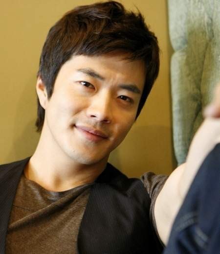 Kwon Sang-woo Fotoğrafları 39