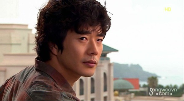 Kwon Sang-woo Fotoğrafları 73