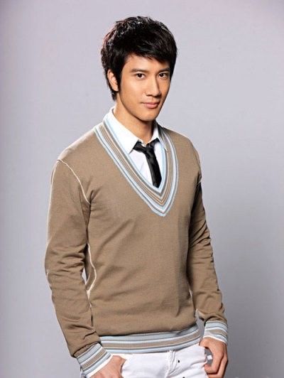 Leehom Wang Fotoğrafları 12