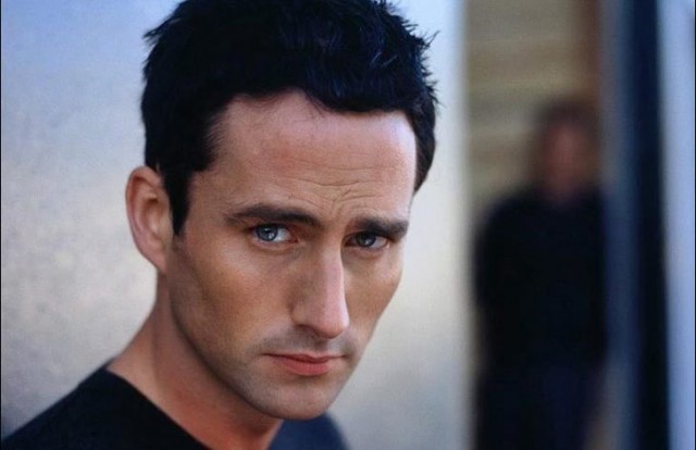 Glenn Quinn Fotoğrafı