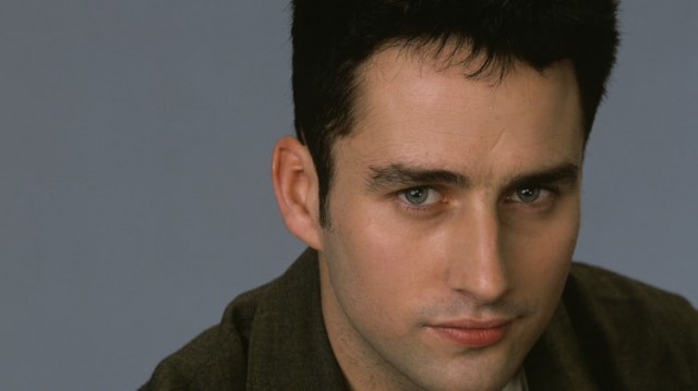 Glenn Quinn Fotoğrafları 5