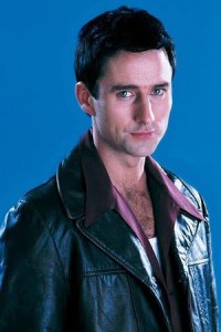 Glenn Quinn Fotoğrafları 7