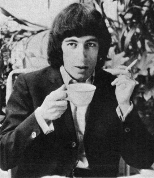 Bill Wyman Fotoğrafları 15