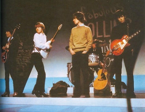 The Rolling Stones Fotoğrafları 2