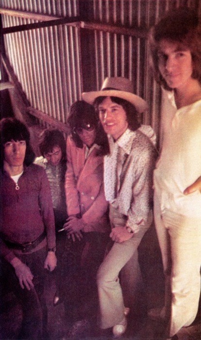 The Rolling Stones Fotoğrafları 18