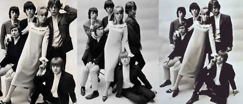 The Rolling Stones Fotoğrafları 25
