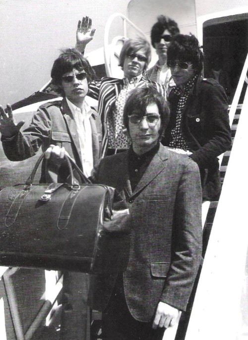 The Rolling Stones Fotoğrafları 32