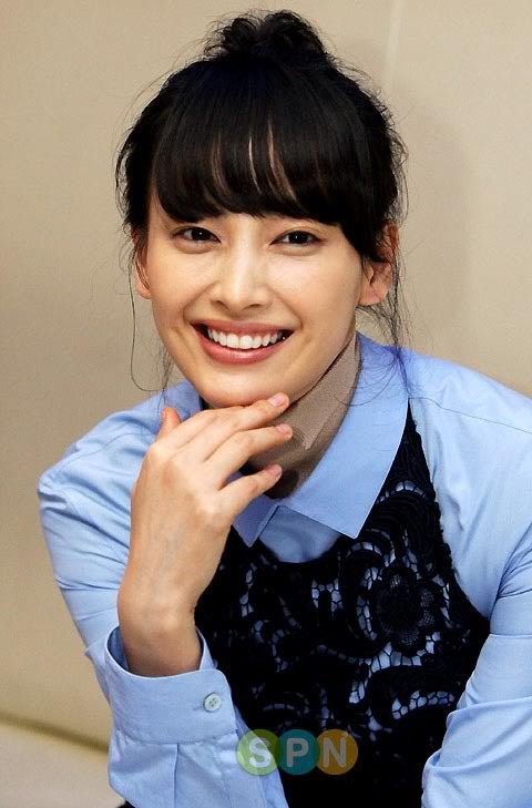 Lee Na-young Fotoğrafları 8