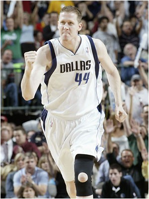 Shawn Bradley Fotoğrafları 1