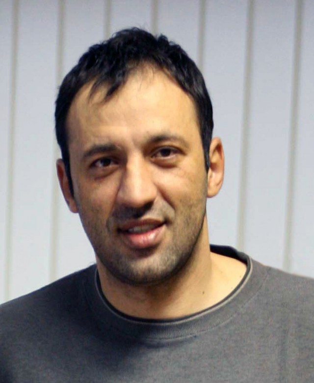 Vlade Divac Fotoğrafları 3