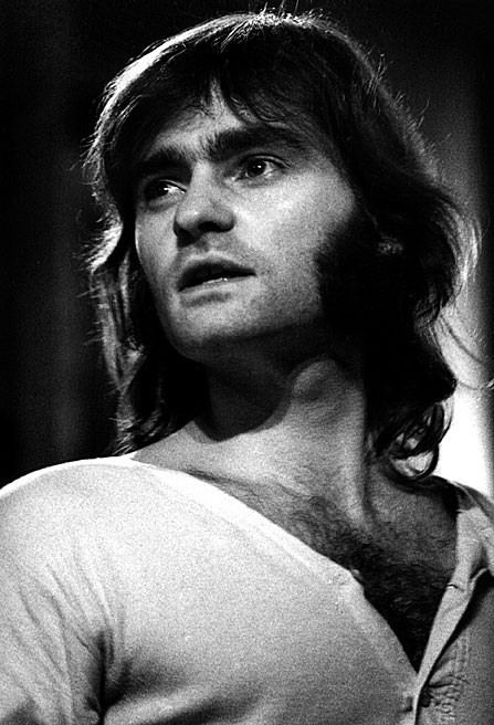 Marty Balin Fotoğrafları 1