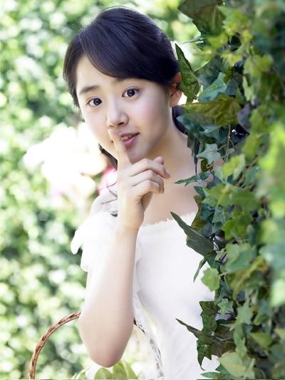 Moon Geun-young Fotoğrafları 102