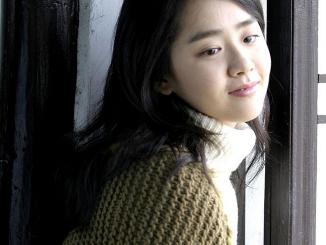 Moon Geun-young Fotoğrafları 229