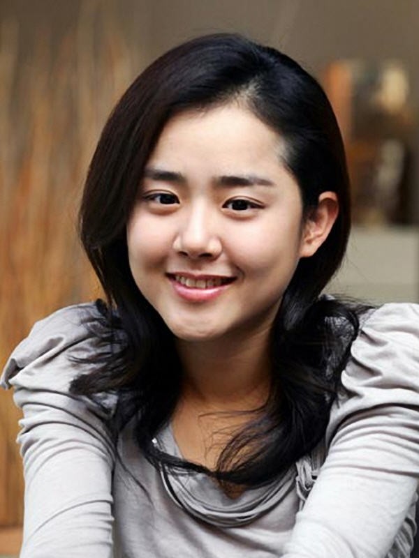 Moon Geun-young Fotoğrafları 302