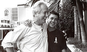 Robert Downey Sr. Fotoğrafları 7