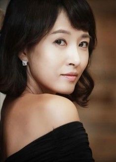 Kim Seon-ah fotoğrafı