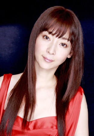 Izumi Inamori Fotoğrafları 5