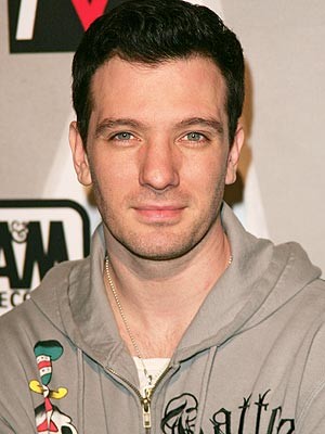 J.C. Chasez Fotoğrafları 1