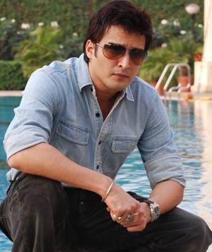 Jimmy Shergill Fotoğrafları 3