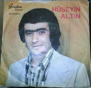 Hüseyin Altın Fotoğrafı