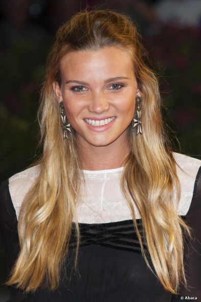 Fiammetta Cicogna Fotoğrafı