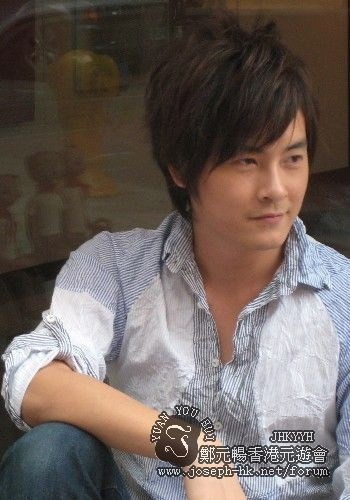 Joe Cheng Fotoğrafları 8