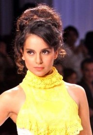 Kangana Ranaut Fotoğrafı