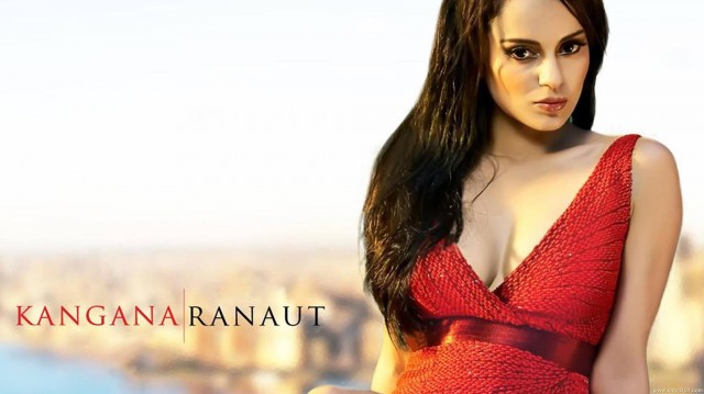 Kangana Ranaut Fotoğrafları 18