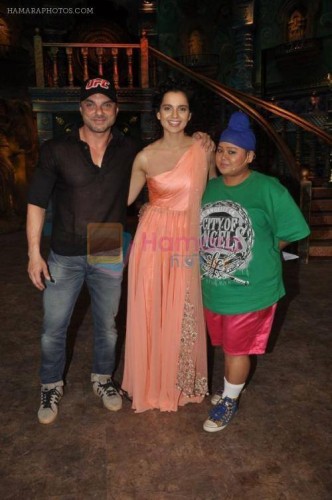 Kangana Ranaut Fotoğrafı