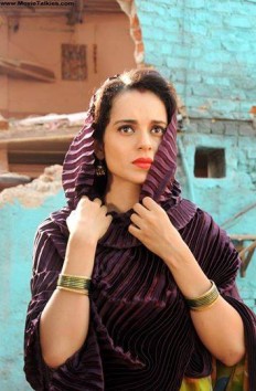 Kangana Ranaut Fotoğrafı