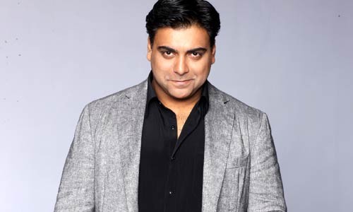 Ram Kapoor Fotoğrafları 2