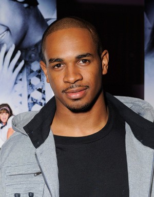 Damon Wayans Jr. Fotoğrafları 1