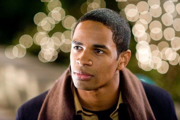 Damon Wayans Jr. Fotoğrafları 4