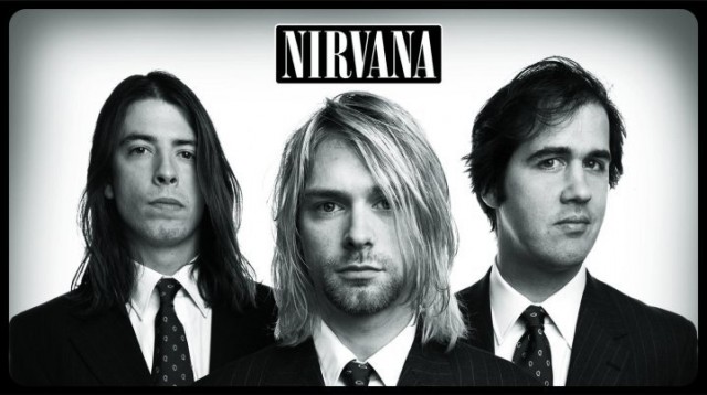 Nirvana Fotoğrafları 20