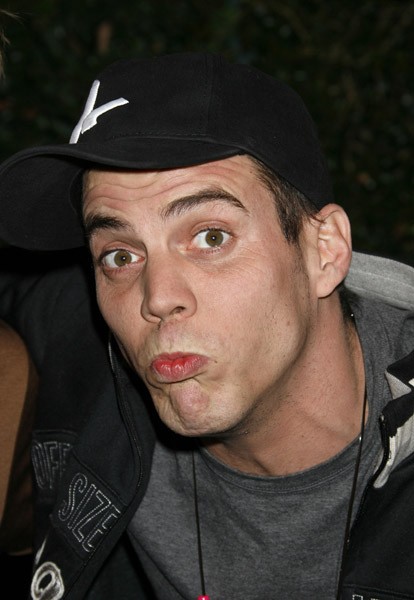 Steve-O Fotoğrafları 3