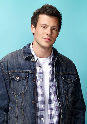 Cory Monteith Fotoğrafları 2