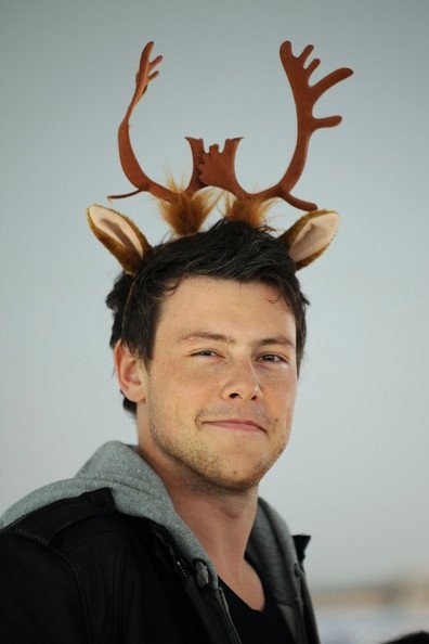 Cory Monteith Fotoğrafları 47