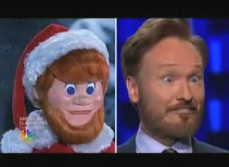 Conan O'Brien Fotoğrafları 16