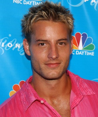 Justin Hartley Fotoğrafları 7