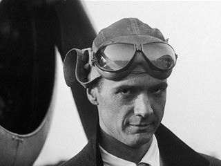 Howard Hughes Fotoğrafları 3